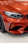 USED 2020 70 BMW M2 3.0 M2 COMPETITION 2d 405 BHP HARMAN KARDON / HEATED WHEEL / SPEC