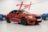 USED 2020 70 BMW M2 3.0 M2 COMPETITION 2d 405 BHP HARMAN KARDON / HEATED WHEEL / SPEC