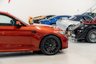 USED 2020 70 BMW M2 3.0 M2 COMPETITION 2d 405 BHP HARMAN KARDON / HEATED WHEEL / SPEC