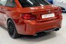 USED 2020 70 BMW M2 3.0 M2 COMPETITION 2d 405 BHP HARMAN KARDON / HEATED WHEEL / SPEC