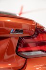 USED 2020 70 BMW M2 3.0 M2 COMPETITION 2d 405 BHP HARMAN KARDON / HEATED WHEEL / SPEC