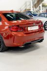 USED 2020 70 BMW M2 3.0 M2 COMPETITION 2d 405 BHP HARMAN KARDON / HEATED WHEEL / SPEC