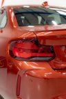 USED 2020 70 BMW M2 3.0 M2 COMPETITION 2d 405 BHP HARMAN KARDON / HEATED WHEEL / SPEC