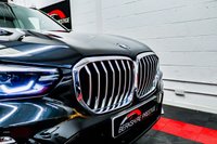 USED 2019 19 BMW X5 3.0 XDRIVE30D M SPORT 5d 261 BHP 
