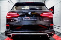 USED 2019 19 BMW X5 3.0 XDRIVE30D M SPORT 5d 261 BHP 