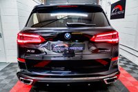 USED 2019 19 BMW X5 3.0 XDRIVE30D M SPORT 5d 261 BHP 