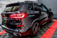 USED 2019 19 BMW X5 3.0 XDRIVE30D M SPORT 5d 261 BHP 