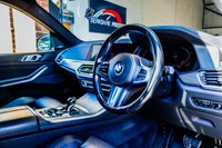 USED 2019 19 BMW X5 3.0 XDRIVE30D M SPORT 5d 261 BHP 