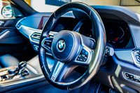 USED 2019 19 BMW X5 3.0 XDRIVE30D M SPORT 5d 261 BHP 