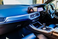 USED 2019 19 BMW X5 3.0 XDRIVE30D M SPORT 5d 261 BHP 