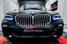 USED 2019 19 BMW X5 3.0 XDRIVE30D M SPORT 5d 261 BHP 