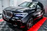 USED 2019 19 BMW X5 3.0 XDRIVE30D M SPORT 5d 261 BHP 