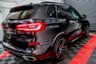 USED 2019 19 BMW X5 3.0 XDRIVE30D M SPORT 5d 261 BHP 