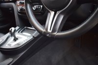USED 2018 Y BMW M4 3.0 M4 COMPETITION 2d 444 BHP FULL CARBON KIT / HUD / H&K