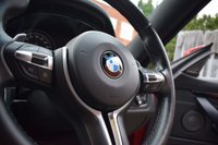 USED 2018 Y BMW M4 3.0 M4 COMPETITION 2d 444 BHP FULL CARBON KIT / HUD / H&K