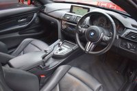 USED 2018 Y BMW M4 3.0 M4 COMPETITION 2d 444 BHP FULL CARBON KIT / HUD / H&K