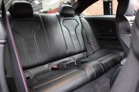 USED 2018 Y BMW M4 3.0 M4 COMPETITION 2d 444 BHP FULL CARBON KIT / HUD / H&K