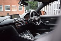 USED 2018 Y BMW M4 3.0 M4 COMPETITION 2d 444 BHP FULL CARBON KIT / HUD / H&K