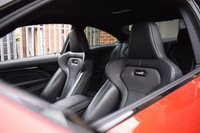 USED 2018 Y BMW M4 3.0 M4 COMPETITION 2d 444 BHP FULL CARBON KIT / HUD / H&K
