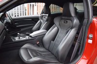 USED 2018 Y BMW M4 3.0 M4 COMPETITION 2d 444 BHP FULL CARBON KIT / HUD / H&K