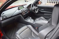 USED 2018 Y BMW M4 3.0 M4 COMPETITION 2d 444 BHP FULL CARBON KIT / HUD / H&K