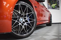 USED 2018 Y BMW M4 3.0 M4 COMPETITION 2d 444 BHP FULL CARBON KIT / HUD / H&K
