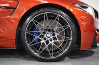 USED 2018 Y BMW M4 3.0 M4 COMPETITION 2d 444 BHP FULL CARBON KIT / HUD / H&K
