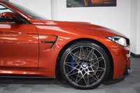 USED 2018 Y BMW M4 3.0 M4 COMPETITION 2d 444 BHP FULL CARBON KIT / HUD / H&K