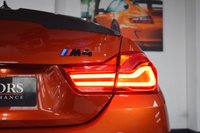 USED 2018 Y BMW M4 3.0 M4 COMPETITION 2d 444 BHP FULL CARBON KIT / HUD / H&K