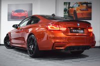USED 2018 Y BMW M4 3.0 M4 COMPETITION 2d 444 BHP FULL CARBON KIT / HUD / H&K
