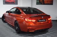 USED 2018 Y BMW M4 3.0 M4 COMPETITION 2d 444 BHP FULL CARBON KIT / HUD / H&K