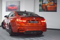 USED 2018 Y BMW M4 3.0 M4 COMPETITION 2d 444 BHP FULL CARBON KIT / HUD / H&K