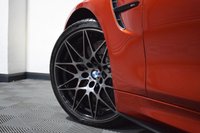 USED 2018 Y BMW M4 3.0 M4 COMPETITION 2d 444 BHP FULL CARBON KIT / HUD / H&K