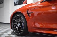 USED 2018 Y BMW M4 3.0 M4 COMPETITION 2d 444 BHP FULL CARBON KIT / HUD / H&K