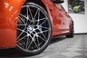 USED 2018 Y BMW M4 3.0 M4 COMPETITION 2d 444 BHP FULL CARBON KIT / HUD / H&K