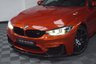 USED 2018 Y BMW M4 3.0 M4 COMPETITION 2d 444 BHP FULL CARBON KIT / HUD / H&K