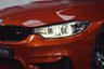 USED 2018 Y BMW M4 3.0 M4 COMPETITION 2d 444 BHP FULL CARBON KIT / HUD / H&K