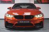 USED 2018 Y BMW M4 3.0 M4 COMPETITION 2d 444 BHP FULL CARBON KIT / HUD / H&K