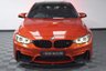 USED 2018 Y BMW M4 3.0 M4 COMPETITION 2d 444 BHP FULL CARBON KIT / HUD / H&K