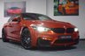 USED 2018 Y BMW M4 3.0 M4 COMPETITION 2d 444 BHP FULL CARBON KIT / HUD / H&K