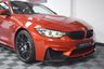 USED 2018 Y BMW M4 3.0 M4 COMPETITION 2d 444 BHP FULL CARBON KIT / HUD / H&K