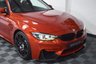 USED 2018 Y BMW M4 3.0 M4 COMPETITION 2d 444 BHP FULL CARBON KIT / HUD / H&K