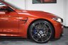 USED 2018 Y BMW M4 3.0 M4 COMPETITION 2d 444 BHP FULL CARBON KIT / HUD / H&K