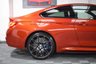 USED 2018 Y BMW M4 3.0 M4 COMPETITION 2d 444 BHP FULL CARBON KIT / HUD / H&K