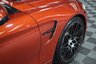 USED 2018 Y BMW M4 3.0 M4 COMPETITION 2d 444 BHP FULL CARBON KIT / HUD / H&K