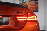 USED 2018 Y BMW M4 3.0 M4 COMPETITION 2d 444 BHP FULL CARBON KIT / HUD / H&K