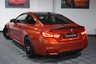 USED 2018 Y BMW M4 3.0 M4 COMPETITION 2d 444 BHP FULL CARBON KIT / HUD / H&K