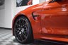 USED 2018 Y BMW M4 3.0 M4 COMPETITION 2d 444 BHP FULL CARBON KIT / HUD / H&K