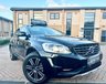 USED 2015 65 VOLVO XC60 2.4 D5 SE LUX NAV AWD 5d 217 BHP ELECTRIC SEATS+HEATED+NAV+SENSORS!