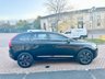 USED 2015 65 VOLVO XC60 2.4 D5 SE LUX NAV AWD 5d 217 BHP ELECTRIC SEATS+HEATED+NAV+SENSORS!